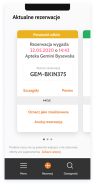 PWA Technology and Central Information System e-recepta [e-prescription] For Superior Patient Support